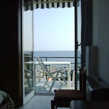 Apartmanhotel Delle Rose