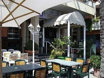 Delle Rose Aparthotel