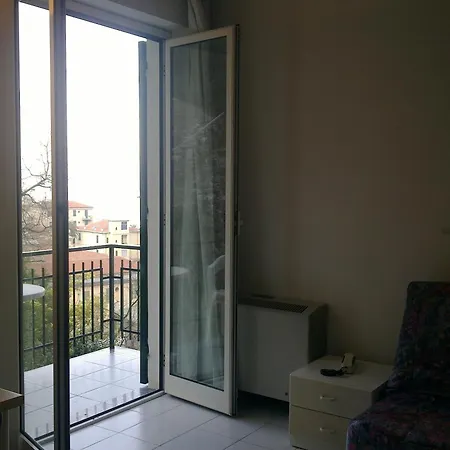 Delle Rose Aparthotel