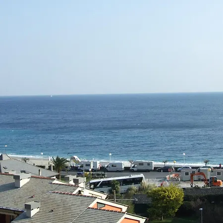 Aparthotel Delle Rose 3*