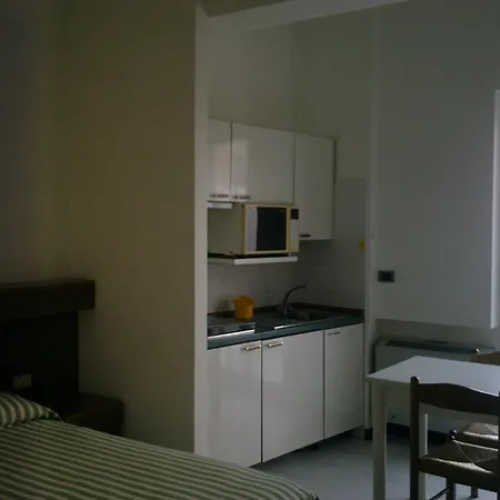 Delle Rose Aparthotel