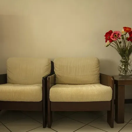 德尔罗斯别墅酒店