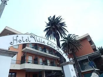 Delle Rose Lägenhetshotell 3*