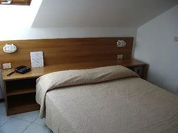 Lägenhetshotell Delle Rose