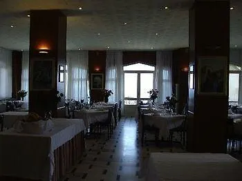 Delle Rose Lägenhetshotell