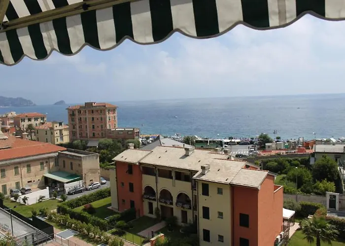 Delle Rose 3* Noli