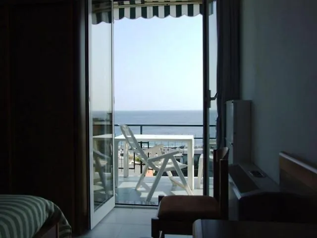 Aparthotel Delle Rose 3*