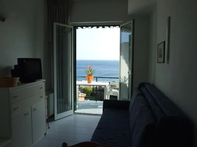 Delle Rose Aparthotel