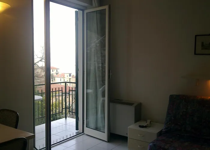 Delle Rose Aparthotel