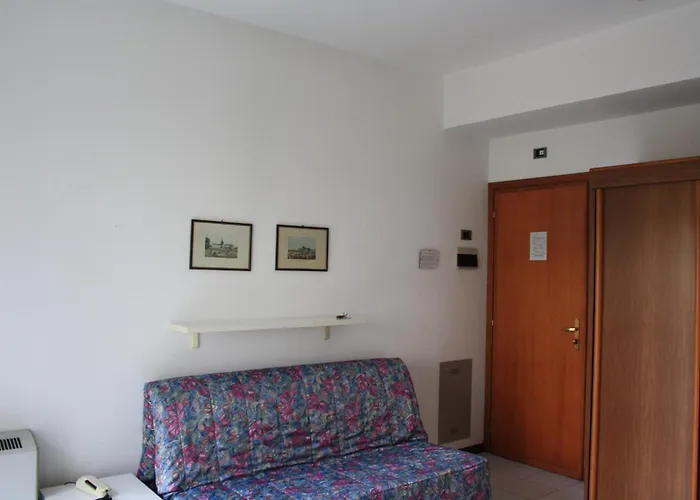 Delle Rose Apart-hotel 3*