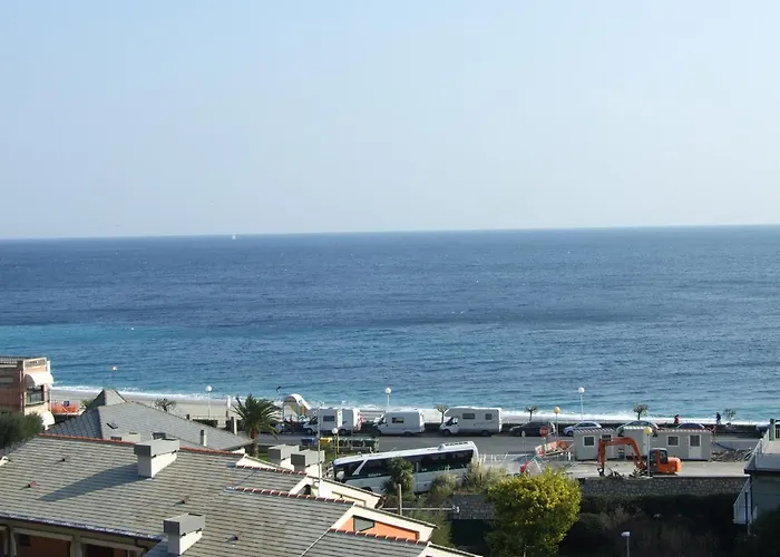 Aparthotel Delle Rose 3*