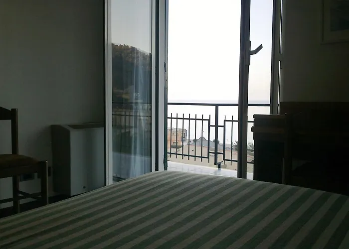 Delle Rose Apart-hotel Noli