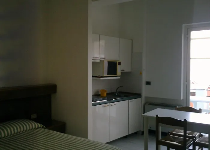 Delle Rose Aparthotel