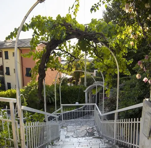 Delle Rose Aparthotel 3*