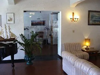 Aparthotel Delle Rose