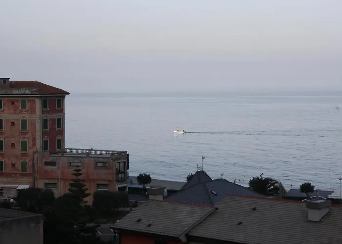 Delle Rose Apart-hotel