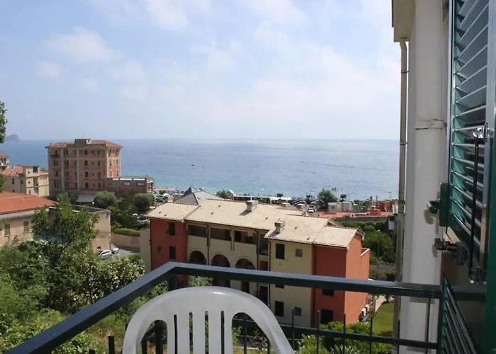 Delle Rose Aparthotel